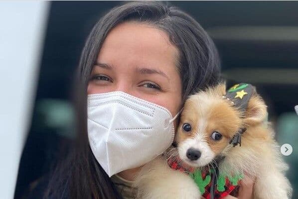 Juliette chega à Paraíba de surpresa nesta terça-feira e hospedagem é mantida em segredo