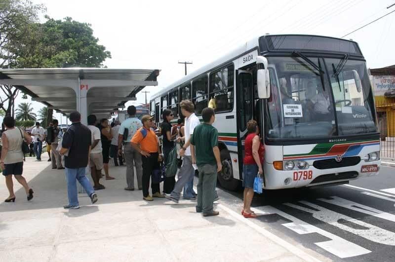 Transporte coletivo de João Pessoa ganha nova linha de ônibus e alterações são realizadas no sistema operacional da capital