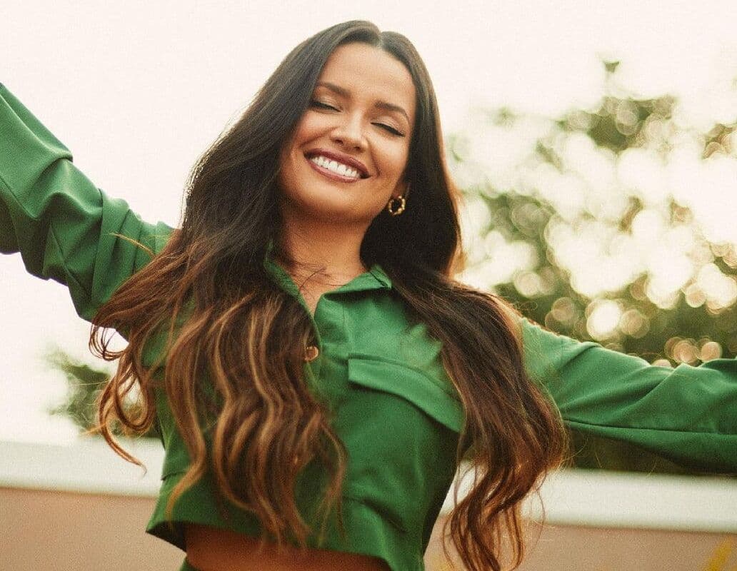 Juliette diz que responsabilidade social aumentou após o BBB e que pretende usá-la para "fazer o bem e para proteger as pessoas"
