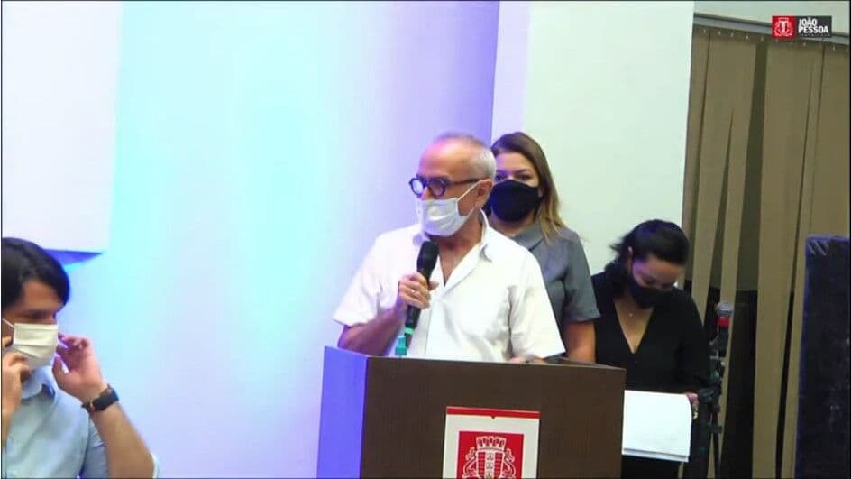 Prefeitura de João Pessoa anuncia pacote de obras com construção de hospitais e UPAs nesta segunda-feira