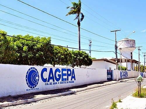 Cagepa substitui filtros de Estação de Tratamento e garante água de qualidade pelos próximos 10 anos