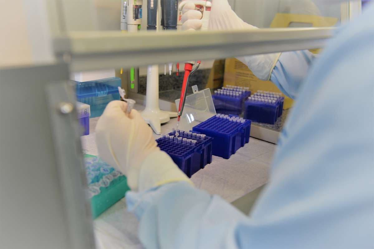 Polícia Civil da Paraíba realiza dia Dia D de coleta de DNA de familiares de pessoas desaparecidas estra semana