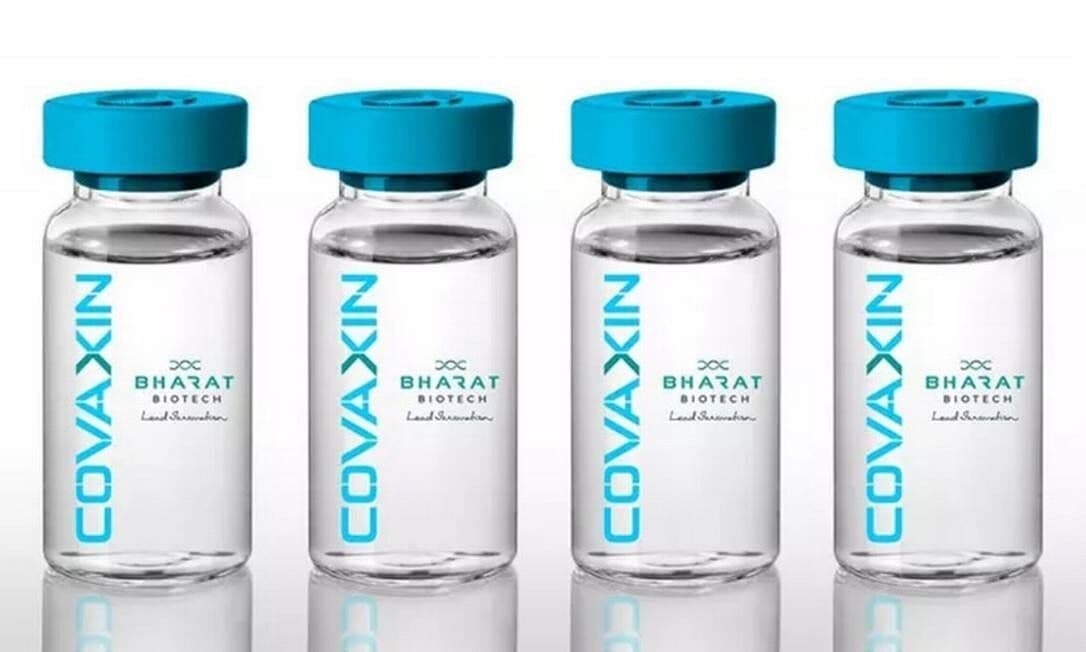 Covaxin: Governo ignorou parecer e fez contrato a toque de caixa