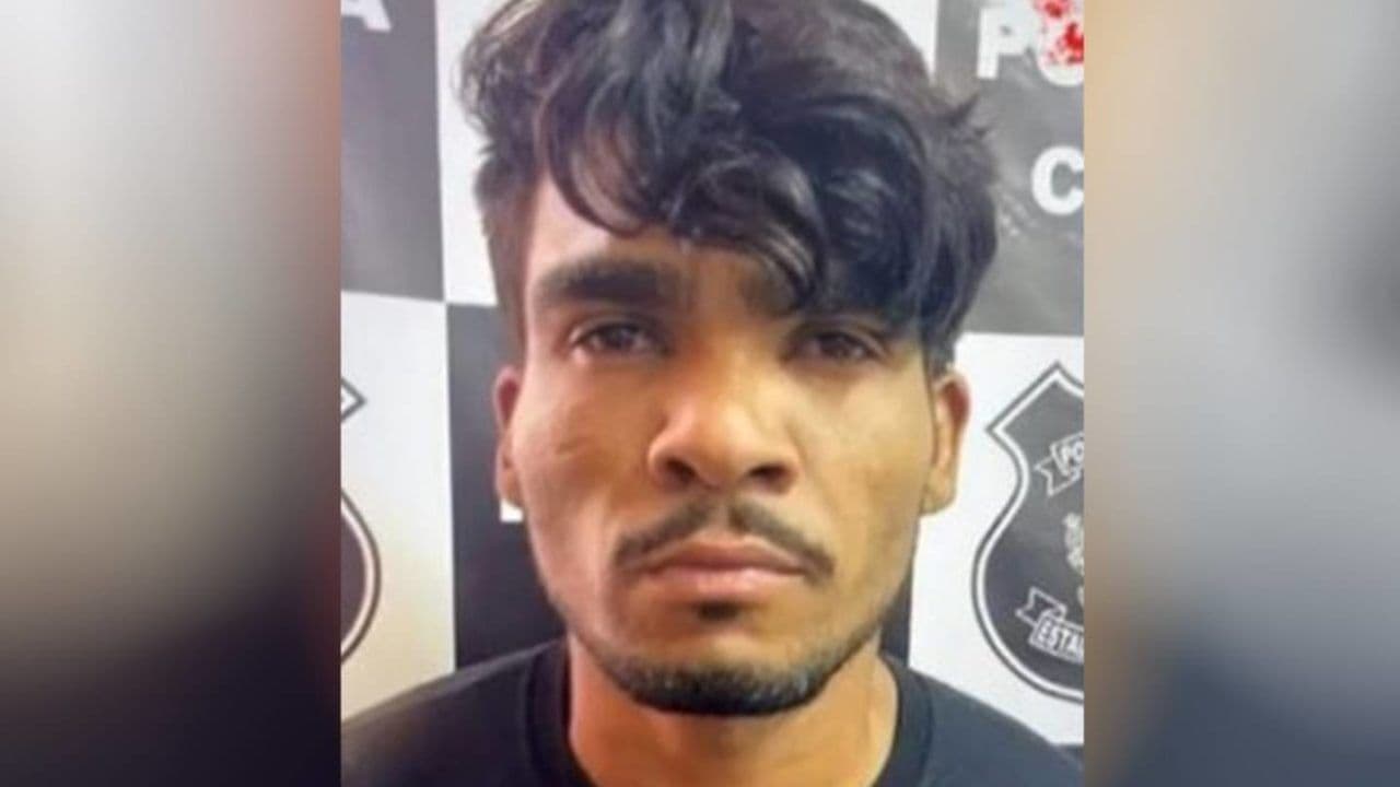Lázaro morre após ser preso em Goiás