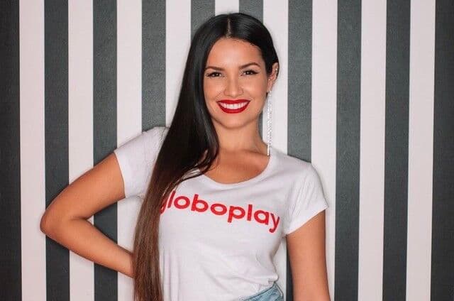 Documentário sobre paraibana Juliette estreia nesta terça-feira no Globoplay