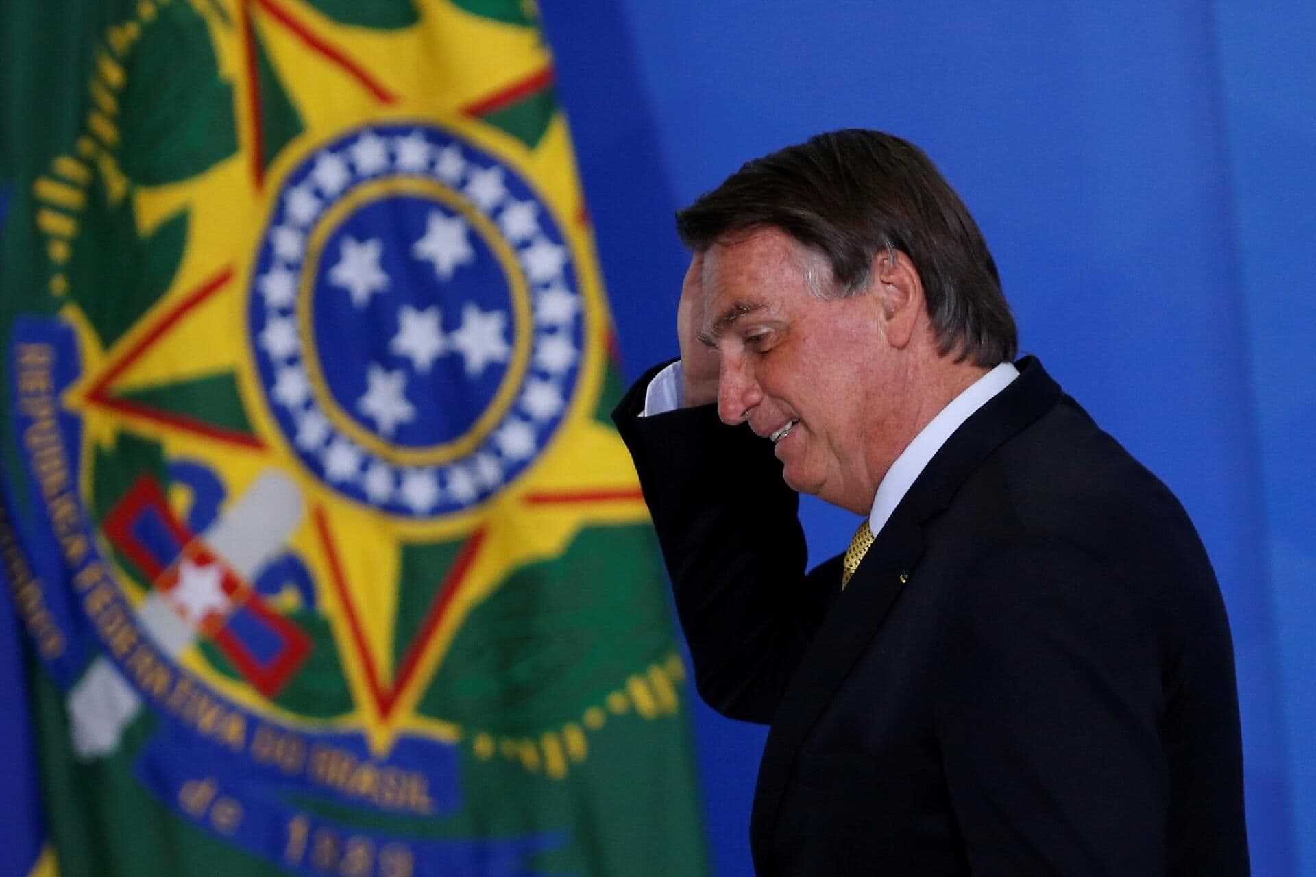 Parlamentares e entidades apresentam na Câmara 'superpedido' de impeachment de Bolsonaro