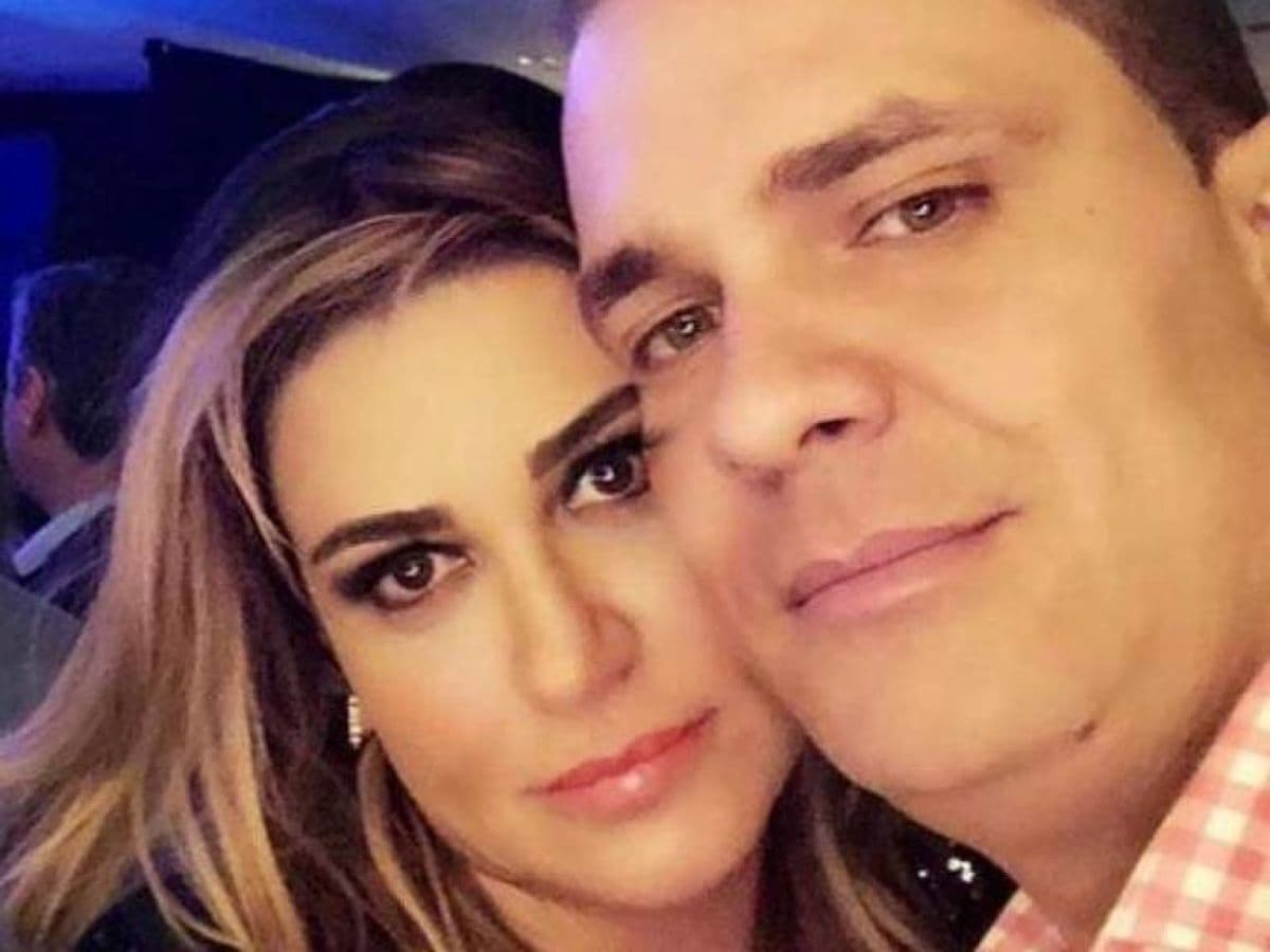 Socialite é presa suspeita de encomendar assassinato do namorado por R$ 200 mil