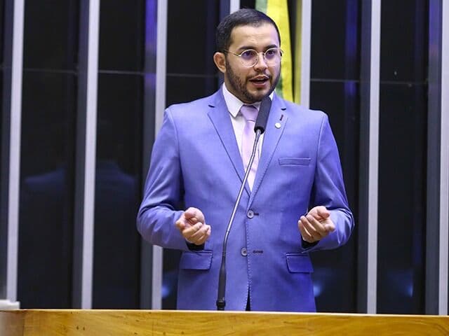 Rafafá minimiza pedido contra pauta LGBT na gestão de Bruno: "Bolinha sabe que todo mundo tem seus direitos"