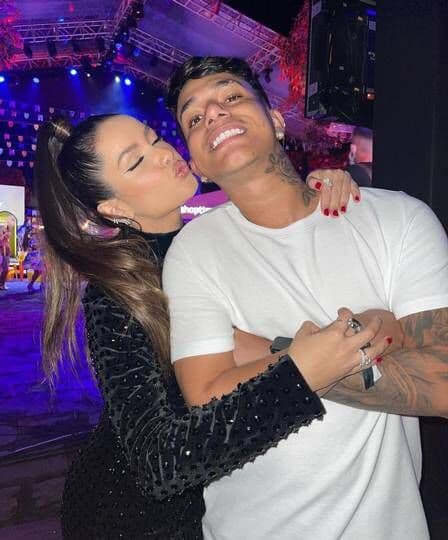 Alê Oliveira é detonado após revelar detalhes de sexo com Juliette