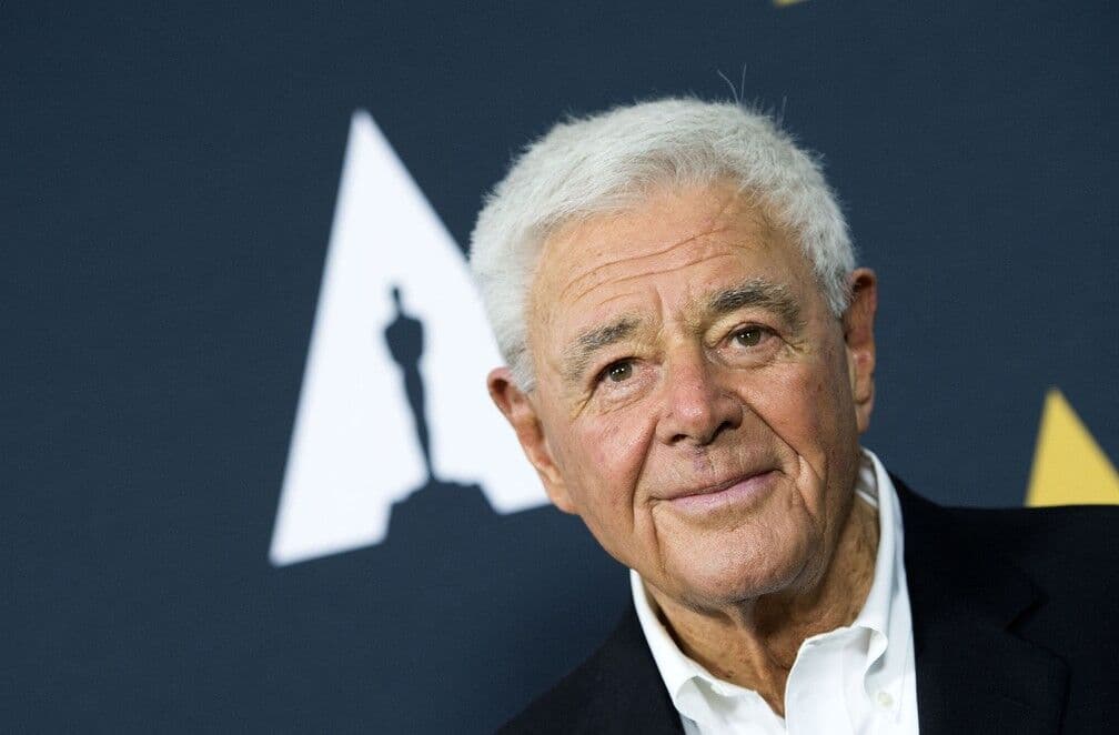 Richard Donner, diretor de 'Superman: O Filme' e 'Os Goonies', morre aos 91 anos, diz site