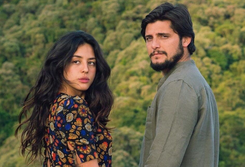 Bruno Gissoni e Yanna Lavigne esperam segundo filho