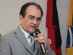 Corpo de ex-prefeito, Ivaldo Moraes, será sepultado no Cemitério Campo Santo Parque da Paz, em Campina Grande