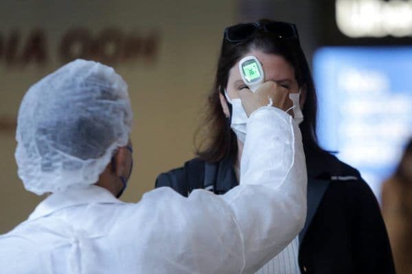 São Paulo monitora 30 pessoas que tiveram contato com família de infectado por variante delta do coronavírus
