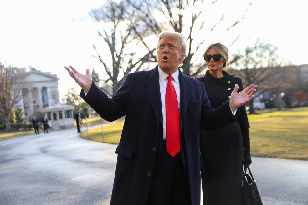 Donald Trump anuncia processos contra Google, Facebook e Twitter