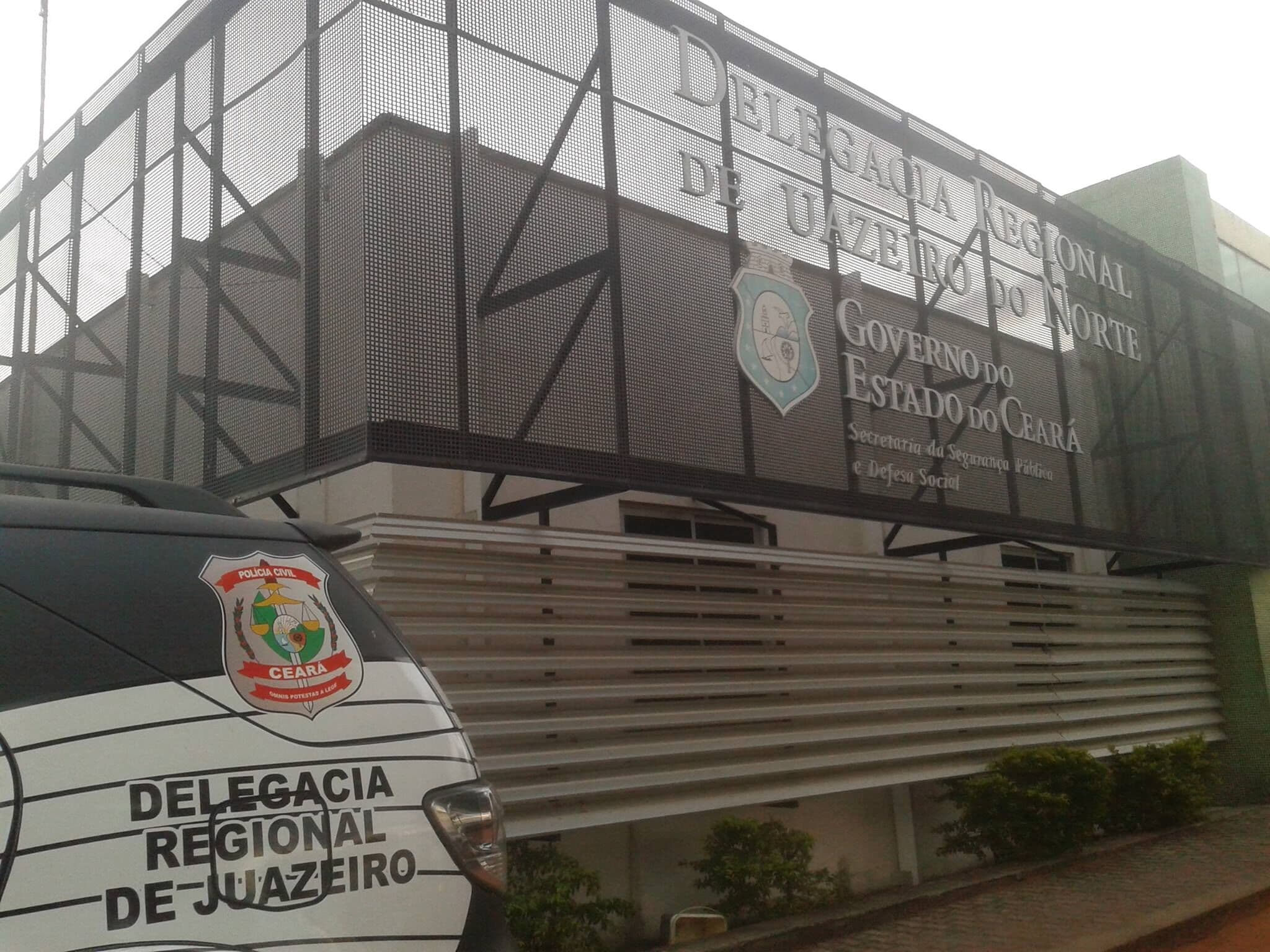 Juíza determina que delegacia no Ceará retome sala para advogados
