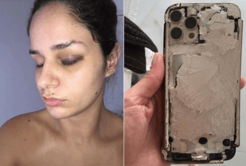 Esposa do paraibano DJ Ivis divulga vídeos de agressões que sofreu do artista; agressor foi liberado pela polícia