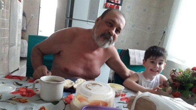 Avô materno de Henry Borel morre de Covid-19