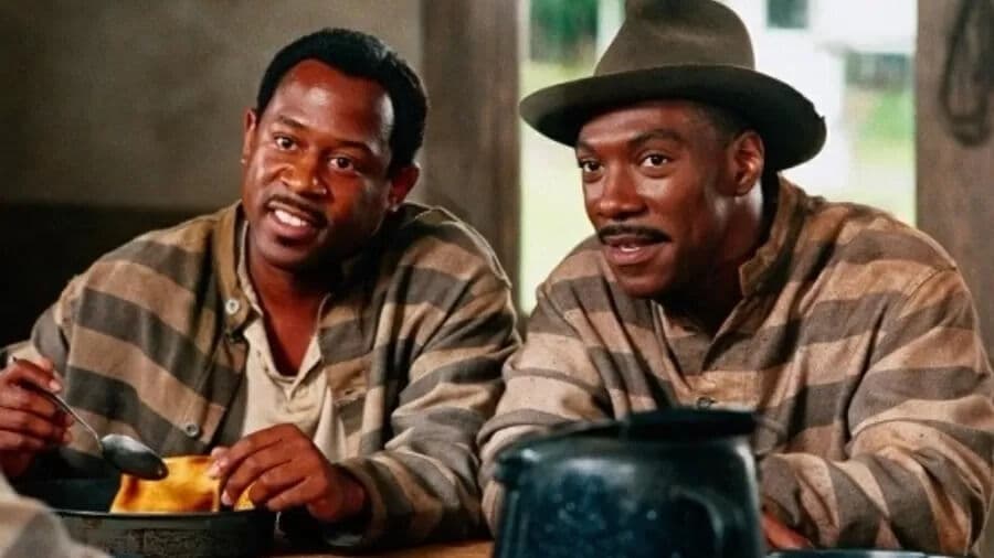 Filhos de Eddie Murphy e Martin Lawrence assumem namoro