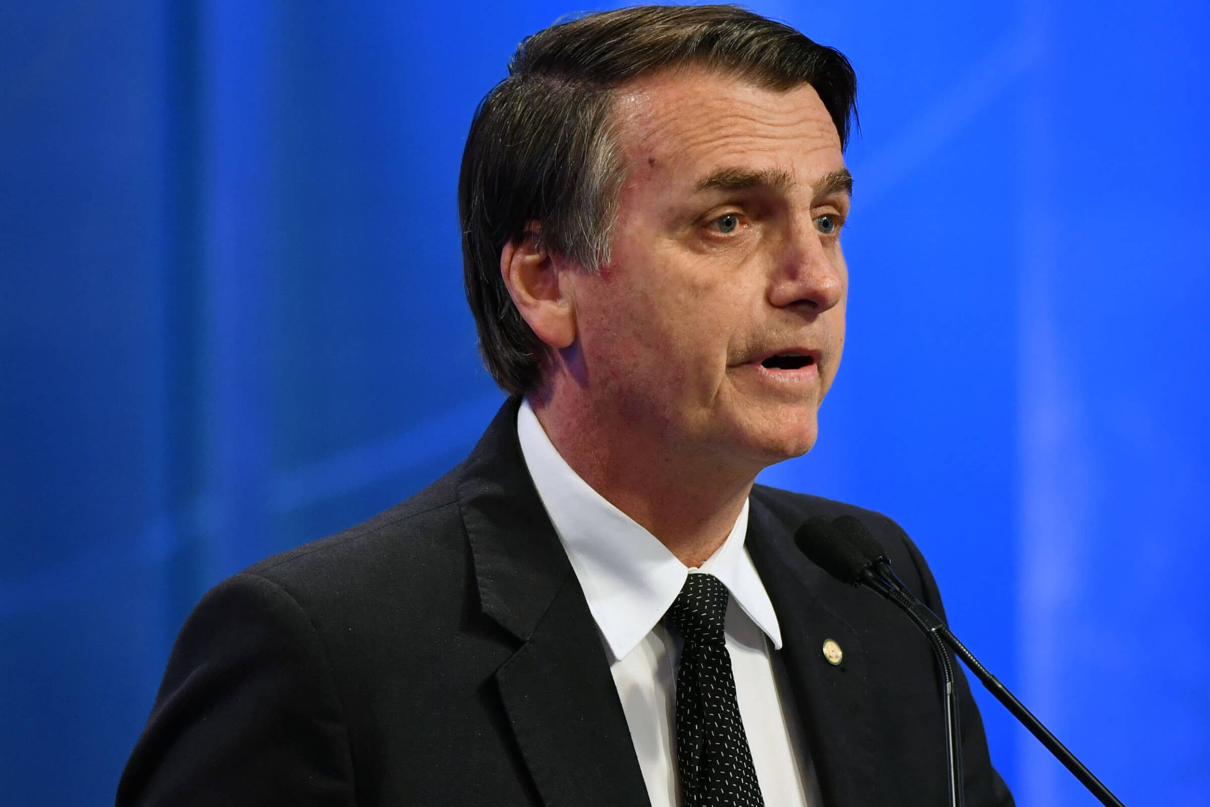 Bolsonaro está à beira de um ataque de nervos e será preso se não for reeleito, diz empresário e ex-aliado