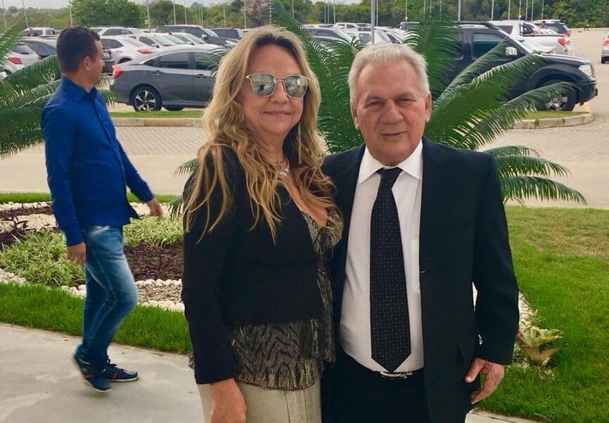 Prefeito de Cajazeiras recebe alta do Hospital Sírio-Libanês, mas permanece em São Paulo para avaliação médica antes de viagem à Paraíba