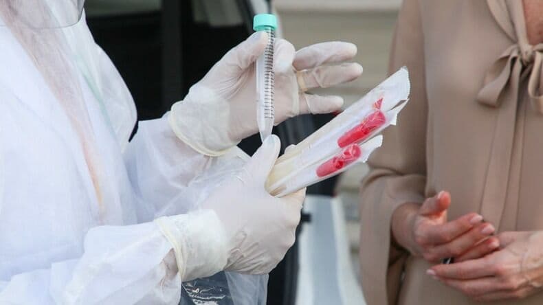 Dois casos da variante delta são confirmados no interior paulista