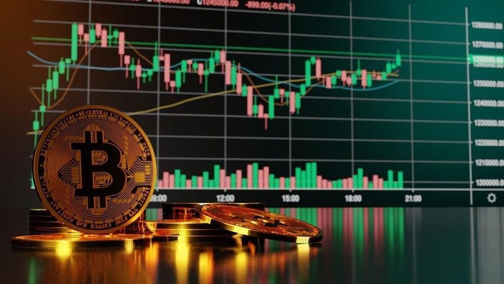 Bitcoin cai abaixo de US$ 30 mil pela primeira vez desde junho