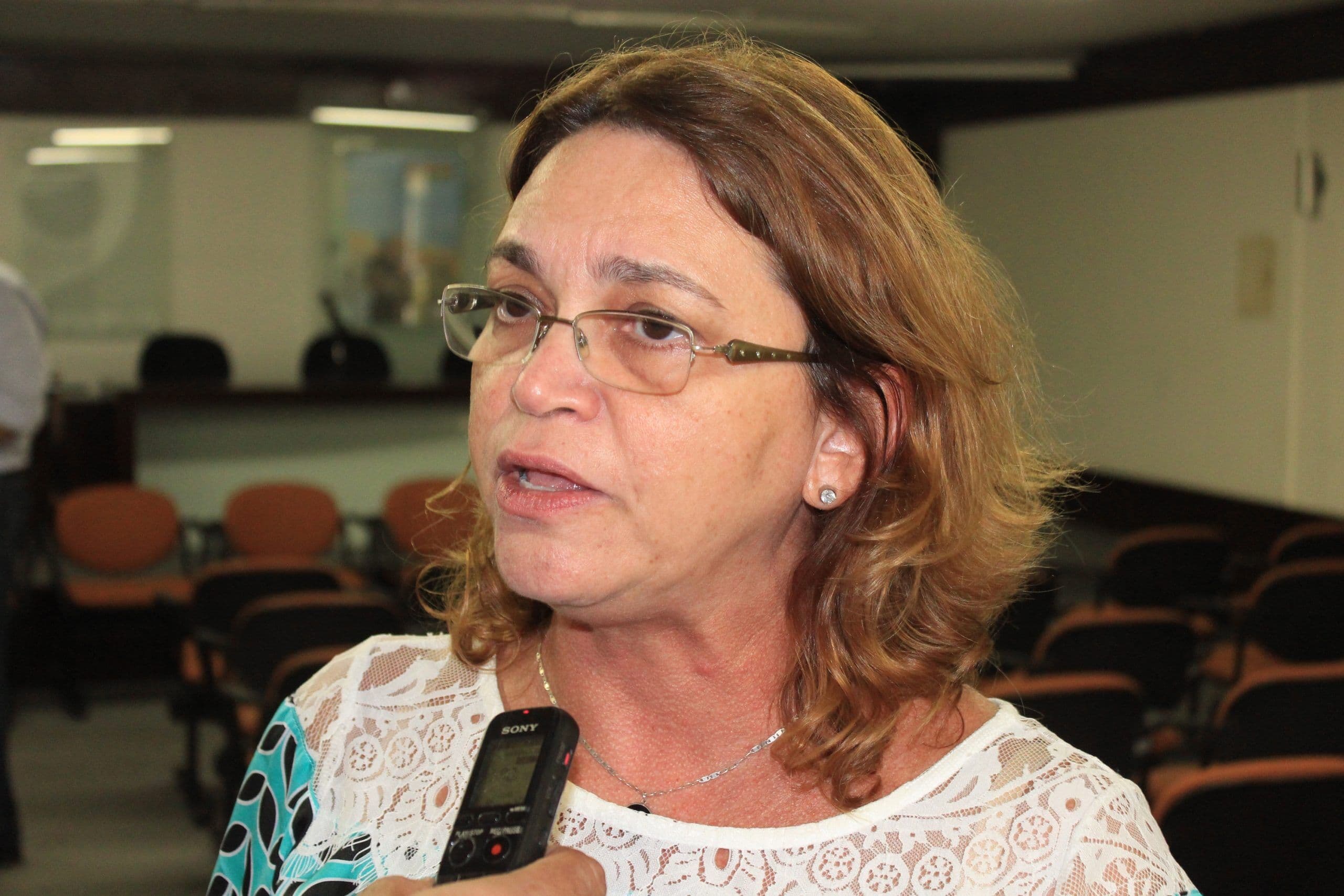 Azul Viagens contrata jornalista paraibana Ruth Avelino para comandar setor de promoção de destinos