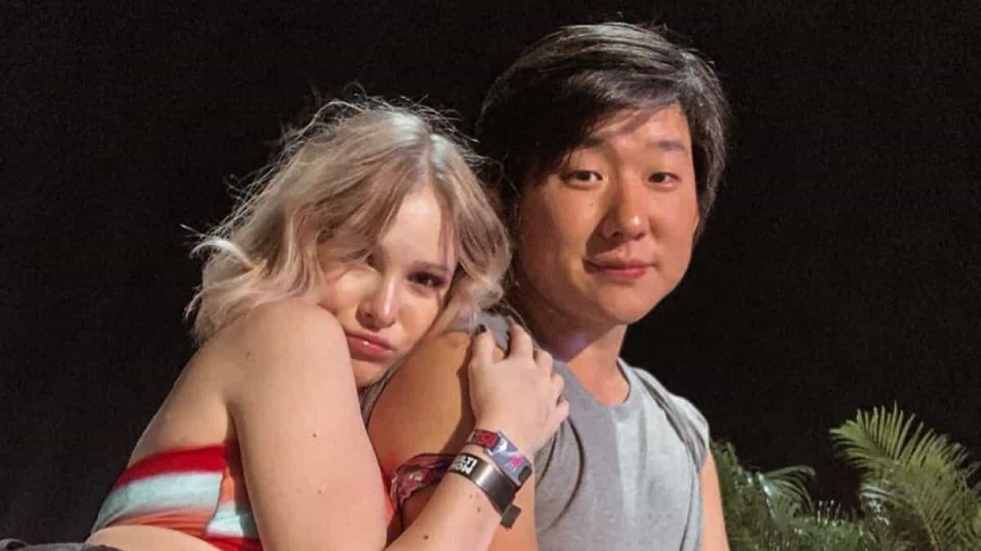 Sammy Lee diz que filho manterá contato com Pyong e pede 'respeito pela minha dor'