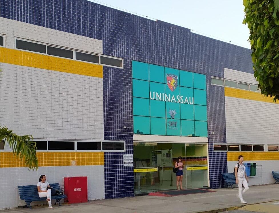 Uninassau abre vagas de emprego para professores em Campina Grande