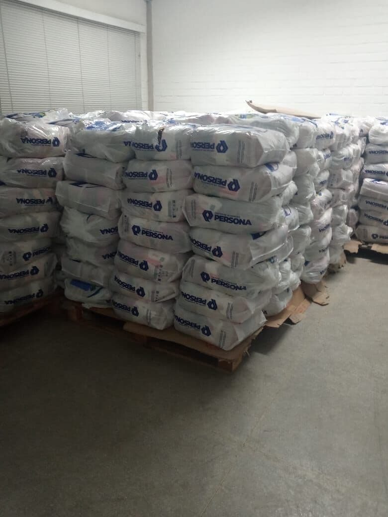 Doação: Energisa entrega 355 cestas básicas a instituições de João Pessoa e Campina Grande