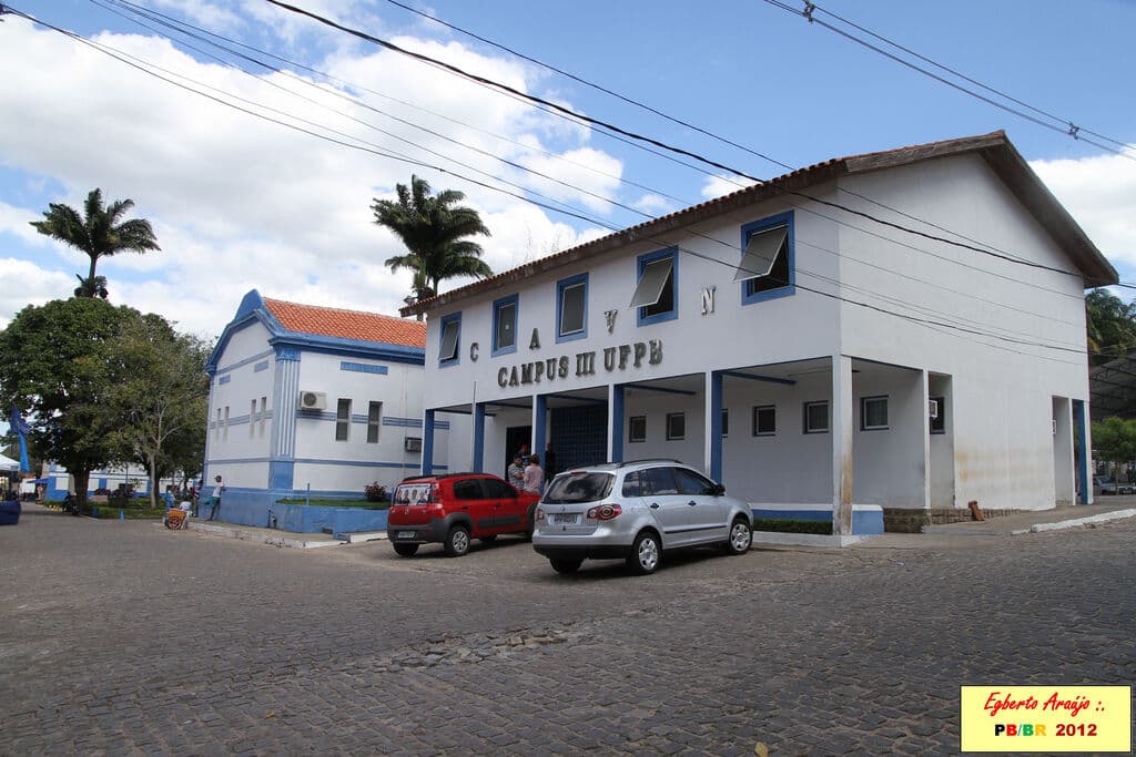 UFPB abre inscrições para 250 vagas em cursos gratuitos de capacitação continuada