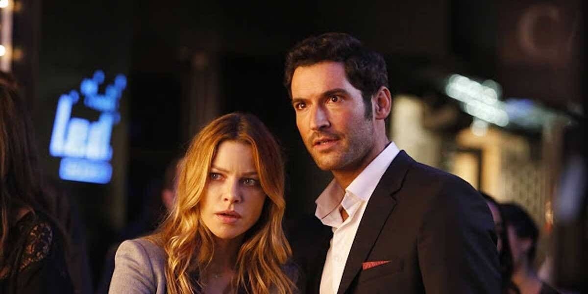 Netflix anuncia data de estreia da temporada final de 'Lucifer'