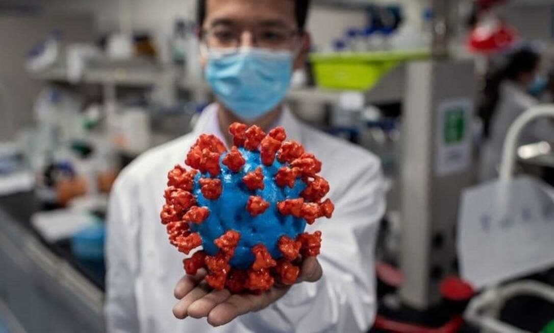 Reino Unido identifica seis casos da variante brasileira do coronavírus