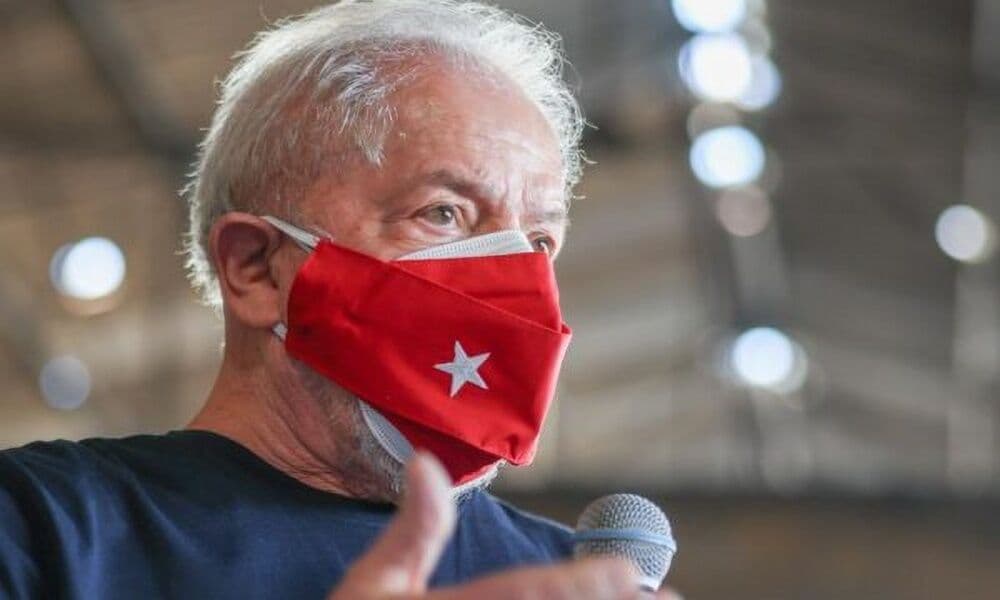 PT planeja reforçar a segurança de Lula na campanha eleitoral