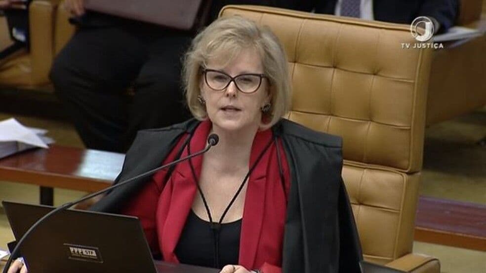 Rosa Weber determina que Congresso preste informações sobre votação de fundo eleitoral