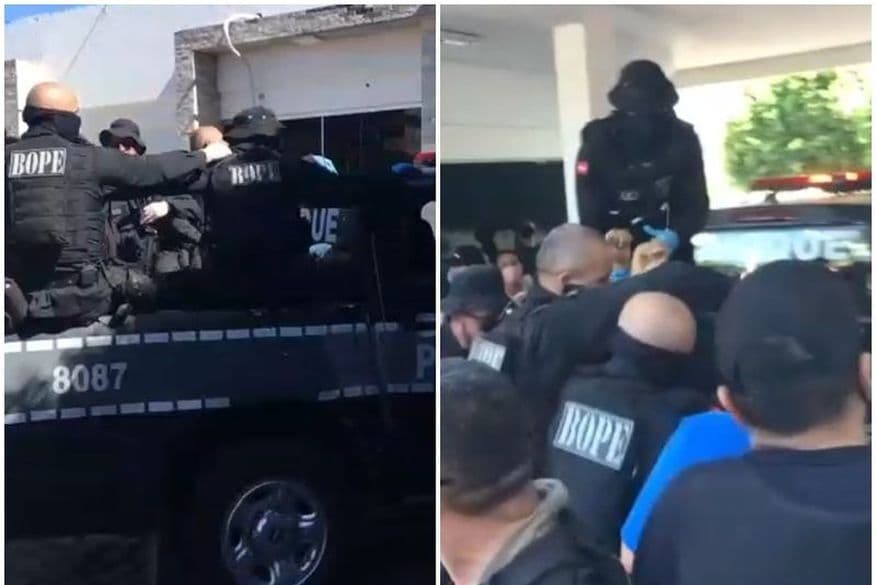 Suspeito de matar cabo da PM é morto em confronto com policiais na Paraíba