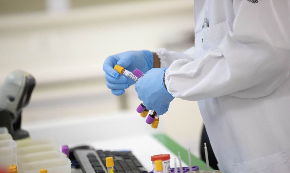 Paraíba confirma 219 novos casos de Covid-19 em e 12 óbitos nesta terça; total de mortos chega a 3.836 e 173.518 infectados