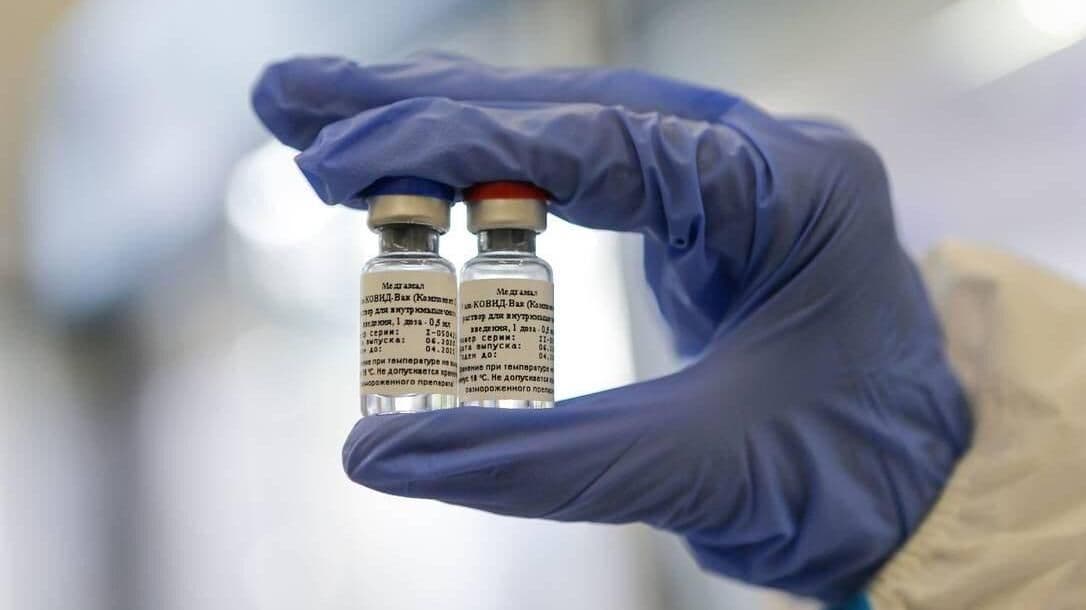 Ministério da Saúde confirma envio de mais de 155 mil vacinas contra Covid-19 à Paraíba