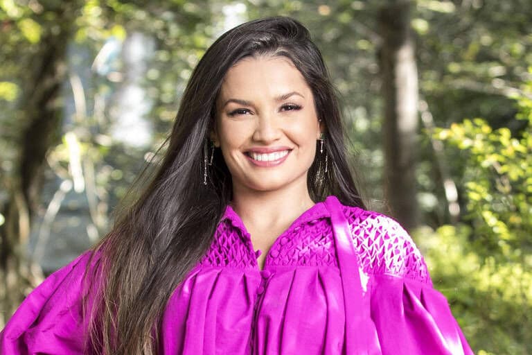 'Sonho', diz Juliette ao anunciar EP e oficializar carreira como cantora