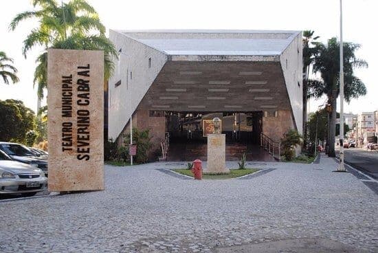 Campina Grande oferece vagas para cursos de ballet, dança contemporânea e dança urbana