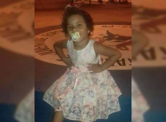 Criança de 3 anos morre após suspeita de espancamento e padrasto é preso acusado do crime, no Sertão da Paraíba