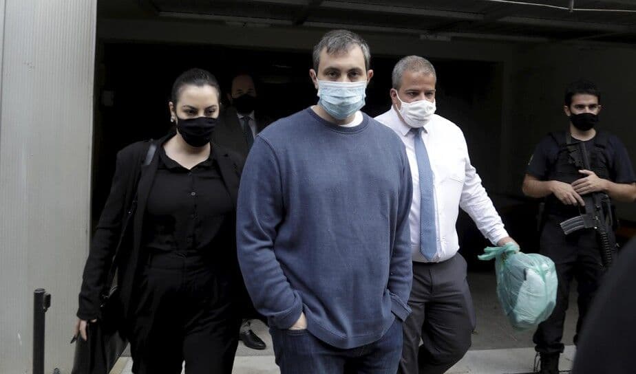 Polícia Federal prende secretário de Administração Penitenciária do Rio de Janeiro por associação com o tráfico