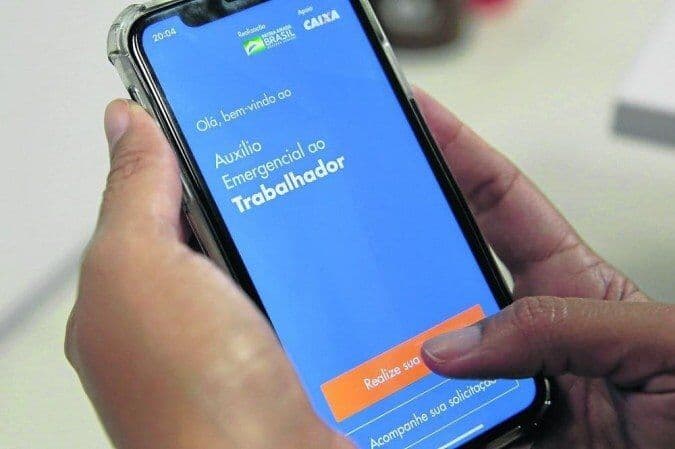 Auxílio emergencial: 650 mil pessoas serão obrigadas a devolver benefício