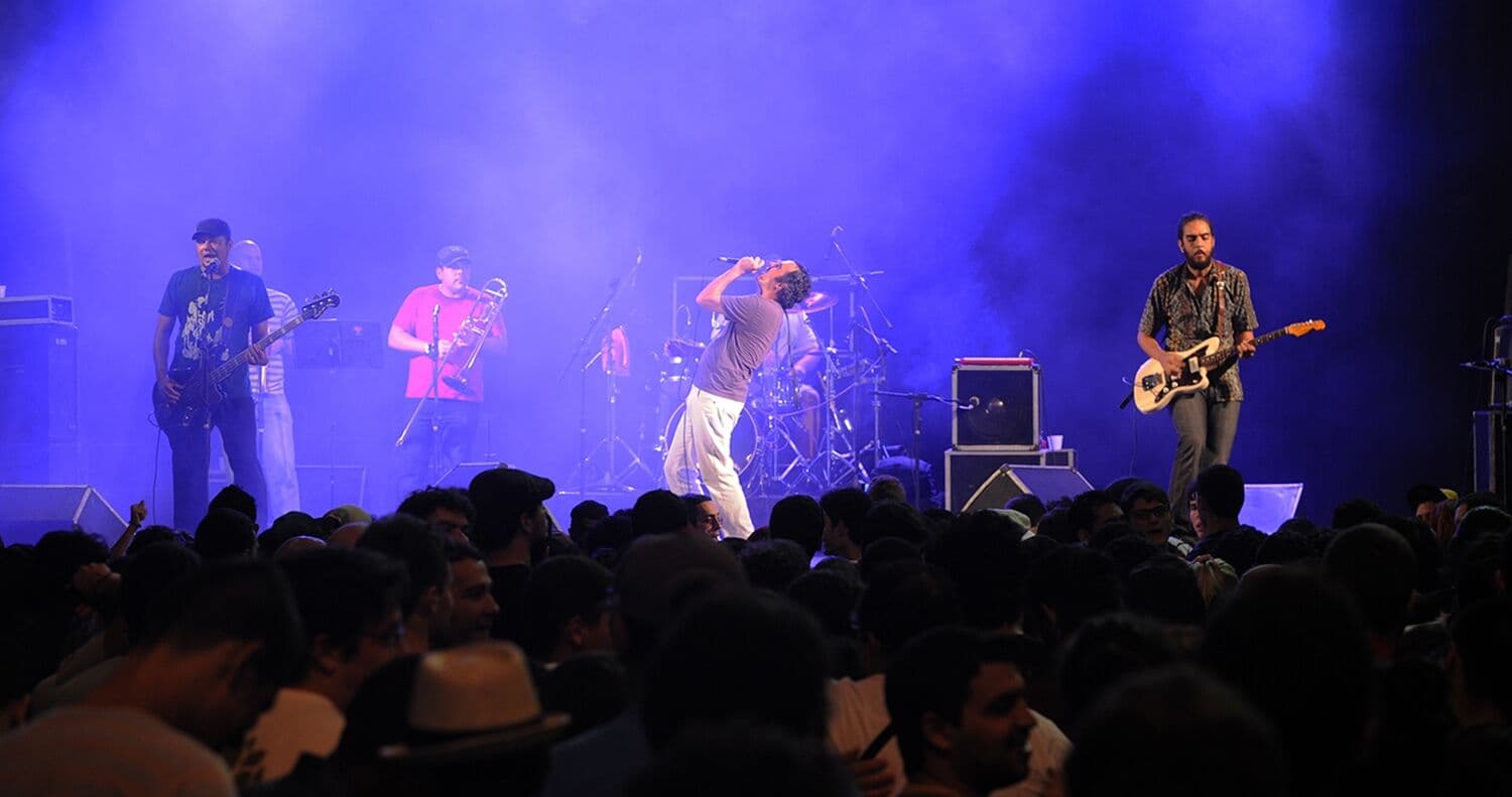 Instituto cancela Festival de Inverno 2020 e reclama que Prefeitura de Campina Grande ainda não fez pagamento da edição passada