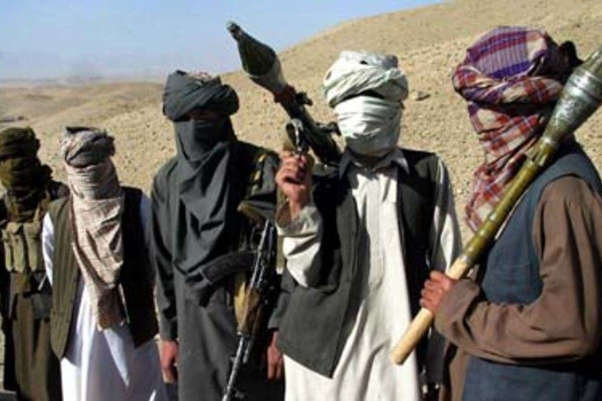 Porta-voz do Talibã diz que a Al-Qaeda não está presente no Afeganistão