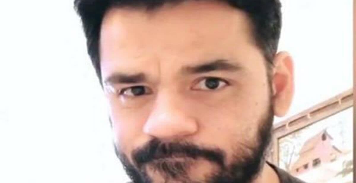 Apresentador de rádio morre aos 42 anos vítima da Covid-19