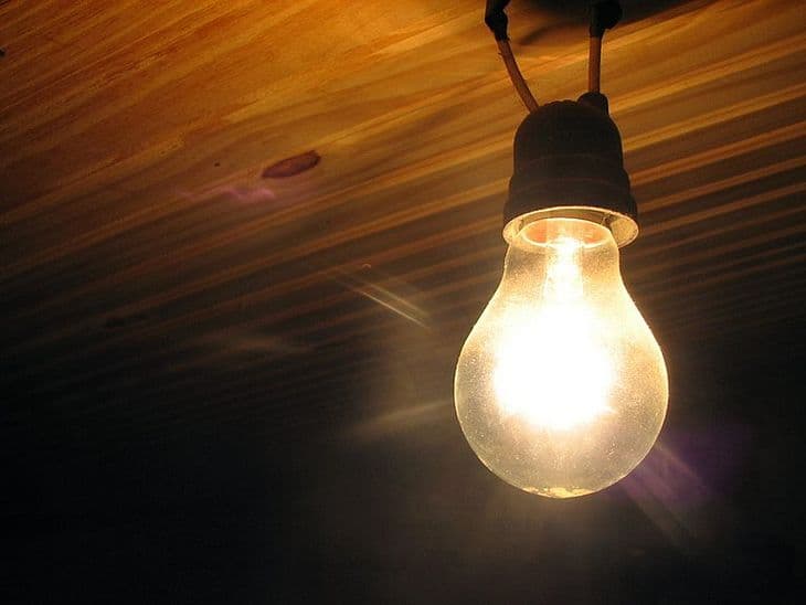 Governo autoriza início de plano de racionamento de energia