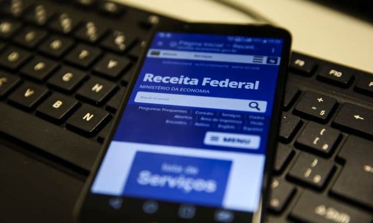 Receita Federal libera consulta a lote residual de restituição do IR e restituições ultrapassam R$ 6 milhões na PB