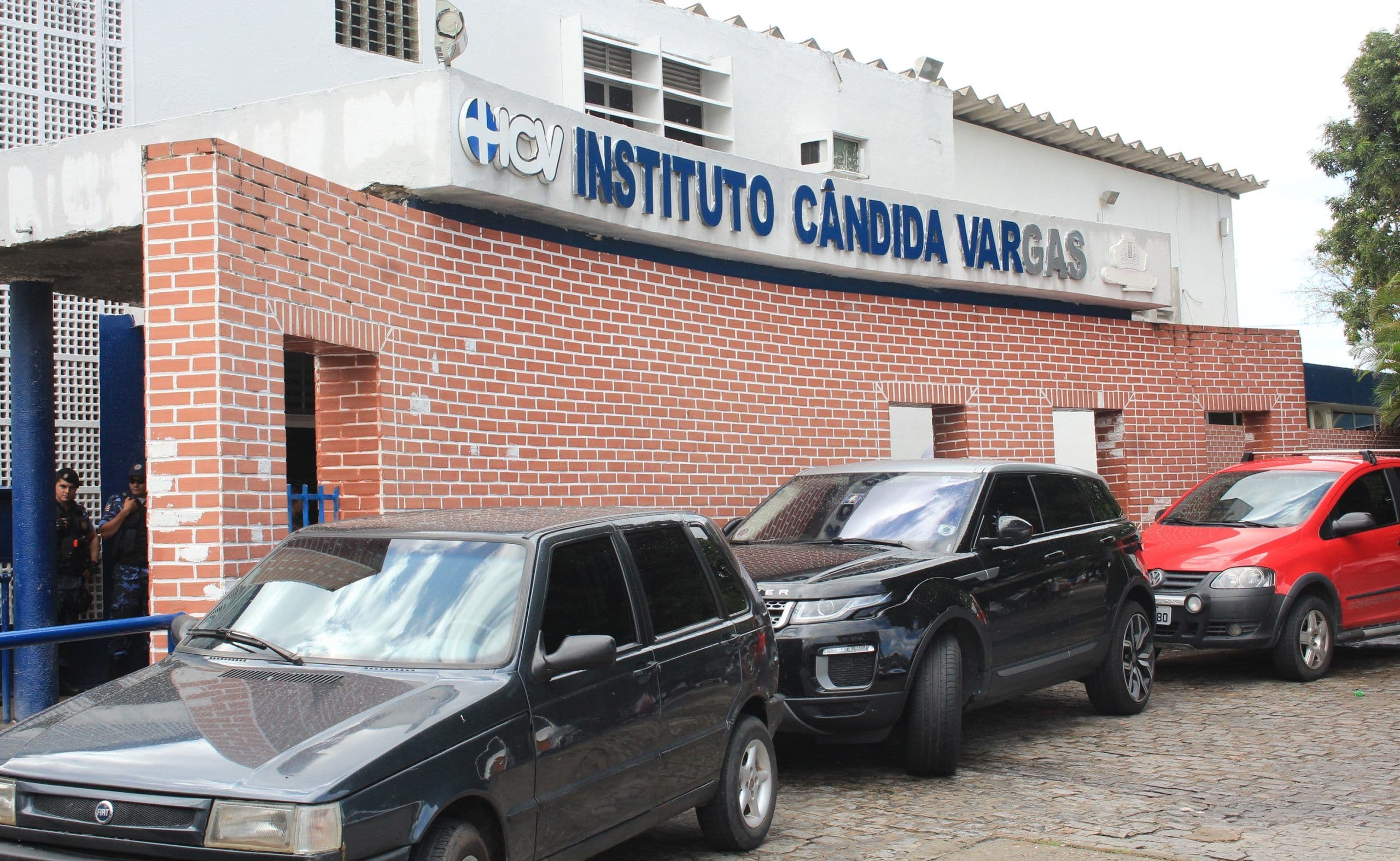 Bebê abandonada terá registro de nascimento e passará por acolhimento após sair de maternidade em João Pessoa