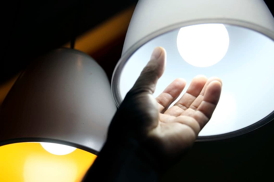 Bandeira verde: conta de luz continuará sem cobrança extra em fevereiro